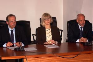 Emanuel, Baici e Rizzello